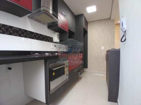 Imagem Apartamento com 2 Quartos à Venda, 48 m² em Parque São Vicente - Mauá Imagem Apartamento com 2 Quartos à Venda, 48 m² em Parque São Vicente - Mauá