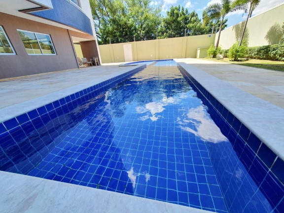 Foto do imóvel Apartamento com 3 Quartos à Venda, 75 m² em Cidade 2000 - Fortaleza