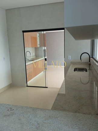 Imagem Casa com 3 Quartos à Venda, 130 m² em Residencial Limoeiro - Goianira Imagem Casa com 3 Quartos à Venda, 130 m² em Residencial Limoeiro - Goianira