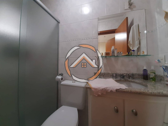 Imagem Cobertura com 3 Quartos à Venda, 160 m² em Santa Maria - São Caetano Do Sul