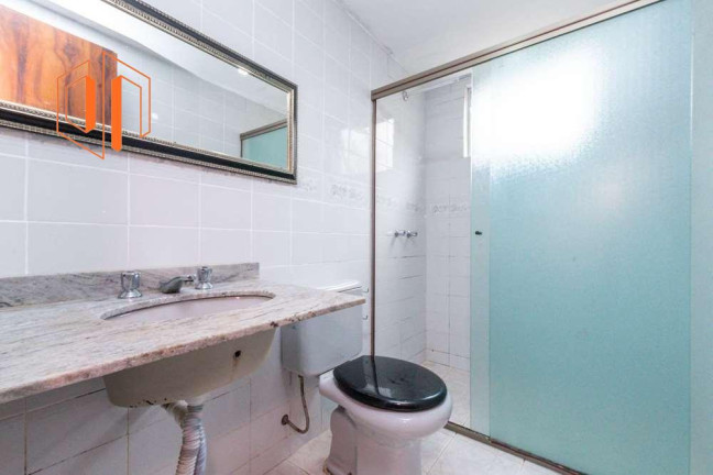 Imagem Apartamento com 3 Quartos à Venda, 151 m² em água Verde - Curitiba