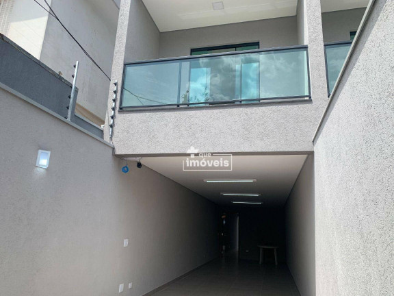 Casa com 3 Quartos à Venda, 180 m² em Parque São Domingos - São Paulo