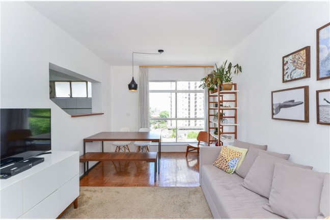 Imagem Apartamento com 2 Quartos à Venda, 81 m² em Vila Mariana - São Paulo Imagem Apartamento com 2 Quartos à Venda, 81 m² em Vila Mariana - São Paulo