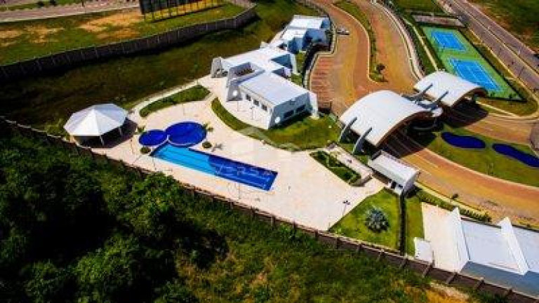Imagem Terreno à Venda, 450 m² em Triângulo - Porto Velho Imagem Terreno à Venda, 450 m² em Triângulo - Porto Velho
