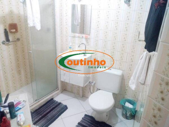 Imagem Apartamento com 2 Quartos à Venda, 67 m² em Maracanã - Rio De Janeiro Imagem Apartamento com 2 Quartos à Venda, 67 m² em Maracanã - Rio De Janeiro