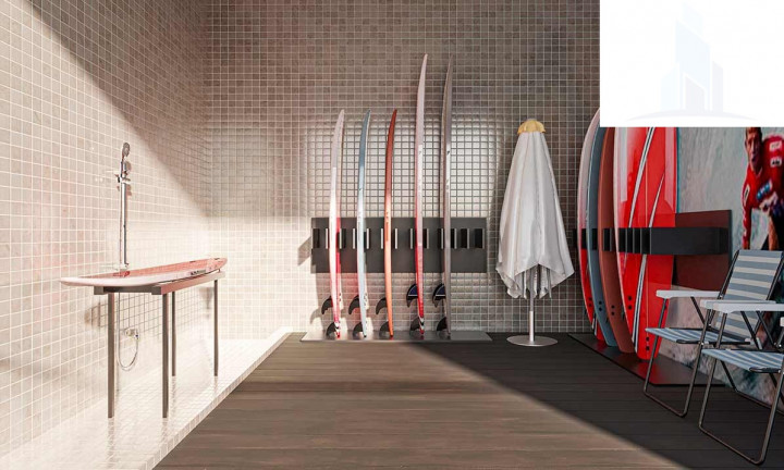 Imagem Imóvel com 3 Quartos à Venda, 108 m² em Praia Do Morro - Guarapari