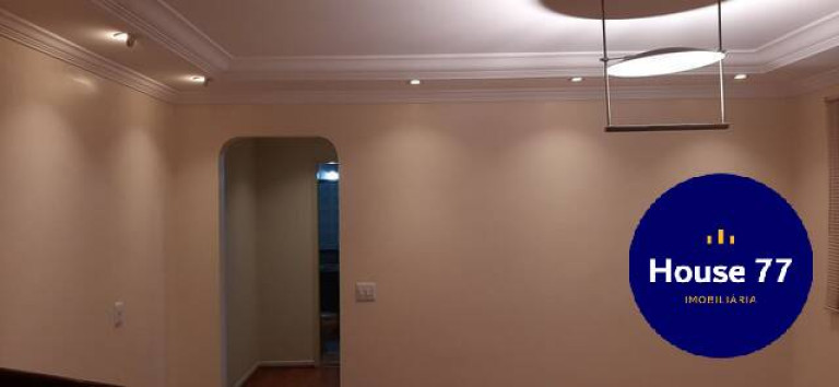Imagem Apartamento com 3 Quartos à Venda, 500 m² em Jardim Ampliação - São Paulo Imagem Apartamento com 3 Quartos à Venda, 500 m² em Jardim Ampliação - São Paulo