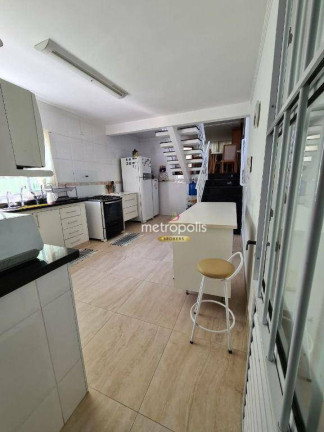 Imagem Sobrado com 3 Quartos à Venda, 130 m² em Jardim Maria Estela - São Paulo Imagem Sobrado com 3 Quartos à Venda, 130 m² em Jardim Maria Estela - São Paulo