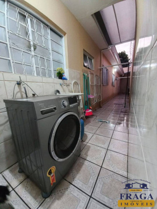 Imagem Casa com 3 Quartos à Venda, 125 m² em Jardim Morumbi - Sorocaba Imagem Casa com 3 Quartos à Venda, 125 m² em Jardim Morumbi - Sorocaba