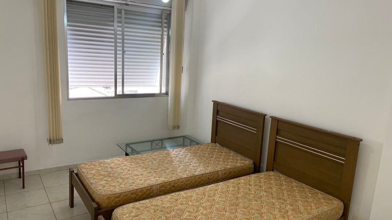 Imagem Apartamento com 3 Quartos à Venda, 104 m² em Boqueirão - Santos