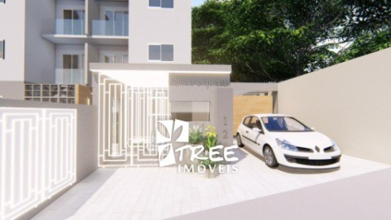 Imagem Apartamento com 2 Quartos à Venda, 49 m² em Cidade Nova Arujá - Arujá Imagem Apartamento com 2 Quartos à Venda, 49 m² em Cidade Nova Arujá - Arujá