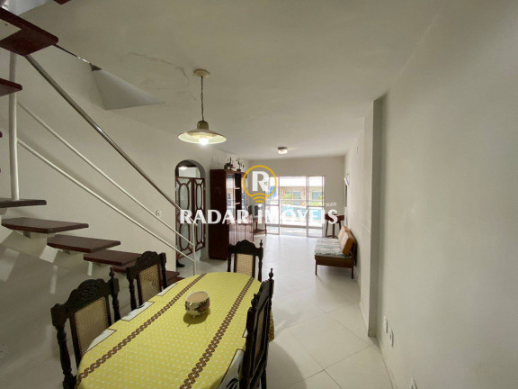 Imagem Apartamento com 3 Quartos à Venda, 166 m² em São Bento - Cabo Frio