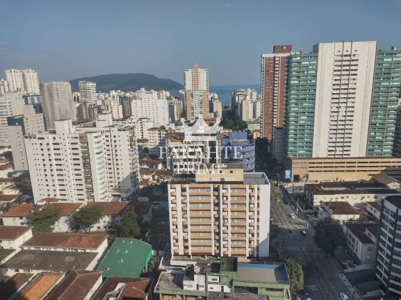 Sala Comercial à Venda, 49 m² em Boqueirão - Santos