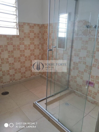 Imagem Sobrado com 3 Quartos à Venda, 90 m² em Cambuci - São Paulo