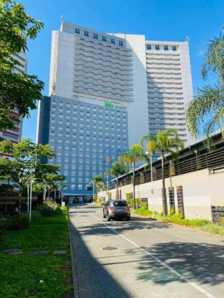 Imagem Imóvel à Venda, 55 m² em Barra Funda - São Paulo