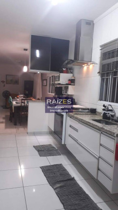 Imagem Casa com 3 Quartos à Venda, 140 m² em Jardim Vista Alegre - Bragança Paulista Imagem Casa com 3 Quartos à Venda, 140 m² em Jardim Vista Alegre - Bragança Paulista