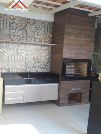 Imagem Imóvel com 3 Quartos à Venda,  em Sapiranga - Fortaleza