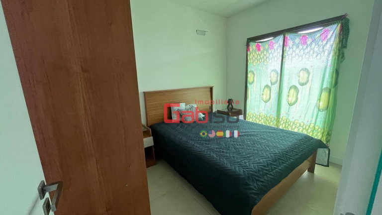 Imagem Apartamento com 2 Quartos à Venda, 50 m² em Braga - Cabo Frio