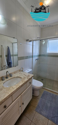 Imóvel com 4 Quartos para Temporada, 245 m² em Juquehy - São Sebastião