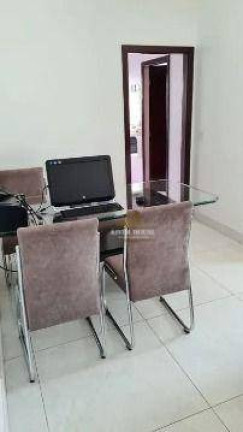 Imagem Apartamento com 3 Quartos à Venda, 87 m² em Residencial Paiaguás - Cuiabá