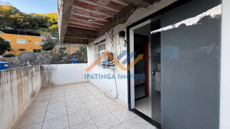 Imagem Casa com 4 Quartos à Venda, 160 m² em Bethânia - Ipatinga
