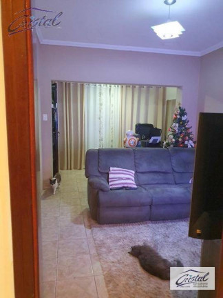 Casa com 3 Quartos à Venda, 180 m² em Jardim Da Saúde - São Paulo