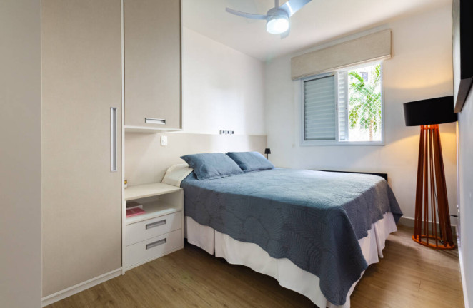 Imagem Apartamento com 2 Quartos à Venda, 60 m² em Vila Leopoldina - São Paulo