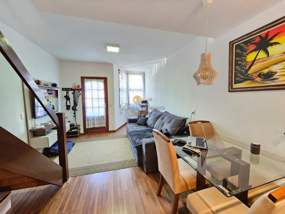 Imagem Casa com 2 Quartos à Venda, 58 m² em Parque Do Imbui - Teresópolis Imagem Casa com 2 Quartos à Venda, 58 m² em Parque Do Imbui - Teresópolis