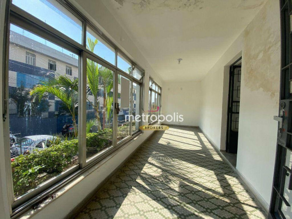 Imagem Casa com 2 Quartos à Venda ou Locação, 166 m² em Santa Paula - São Caetano Do Sul