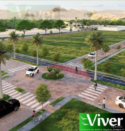 Imagem Terreno em Condomínio à Venda, 300 m² em Centro - Santo Amaro Do Maranhão Imagem Terreno em Condomínio à Venda, 300 m² em Centro - Santo Amaro Do Maranhão