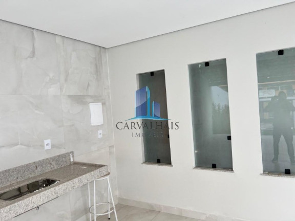 Imagem Casa com 3 Quartos à Venda, 110 m² em Riacho Das Pedras - Contagem