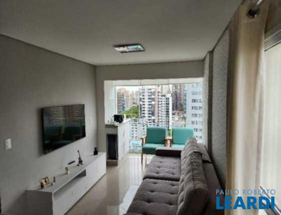 Imagem Apartamento com 3 Quartos à Venda, 80 m² em Jardim - Santo André Imagem Apartamento com 3 Quartos à Venda, 80 m² em Jardim - Santo André