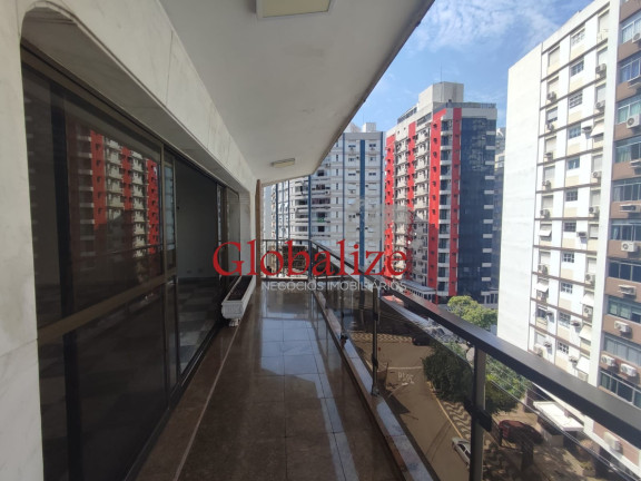 Imagem Imóvel com 4 Quartos à Venda, 257 m² em Gonzaga - Santos Imagem Imóvel com 4 Quartos à Venda, 257 m² em Gonzaga - Santos