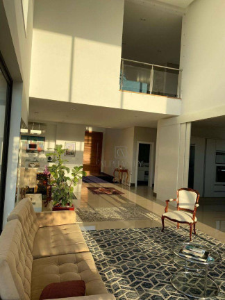 Imagem Casa com 4 Quartos à Venda, 470 m² em  Alphaville - Santana De Parnaíba