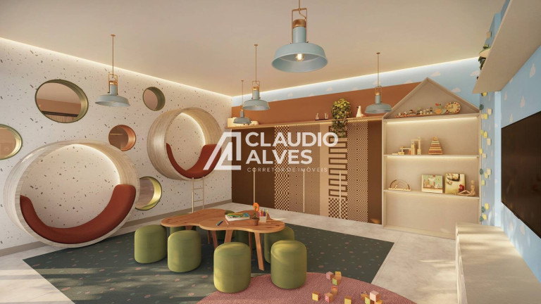 Imagem Apartamento com 2 Quartos à Venda, 69 m² em Sim - Feira De Santana