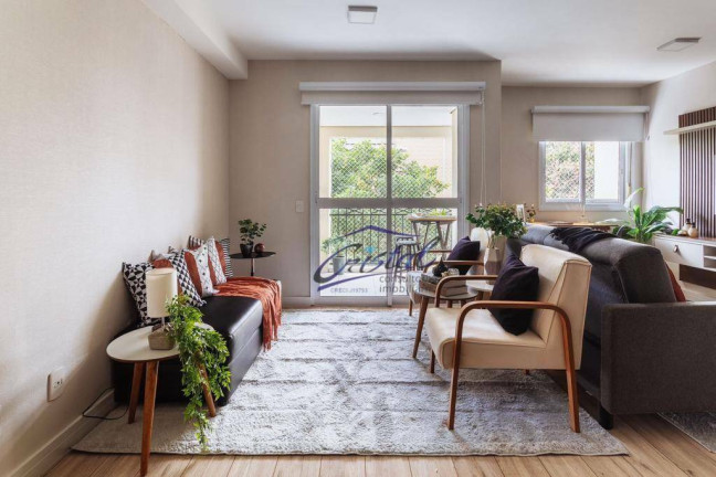 Imagem Apartamento com 2 Quartos à Venda, 82 m² em Jaguaré - São Paulo Imagem Apartamento com 2 Quartos à Venda, 82 m² em Jaguaré - São Paulo