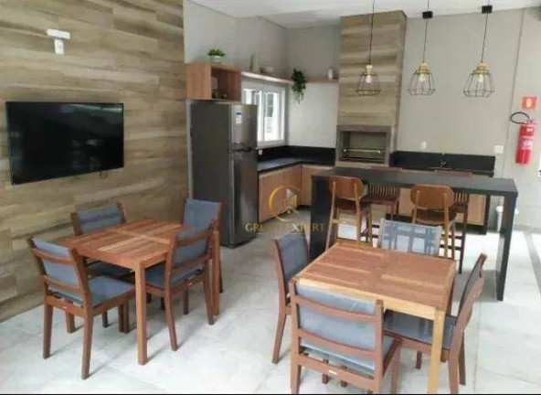 Imagem Apartamento com 2 Quartos à Venda, 50 m² em Jardim Aquarius - São José Dos Campos
