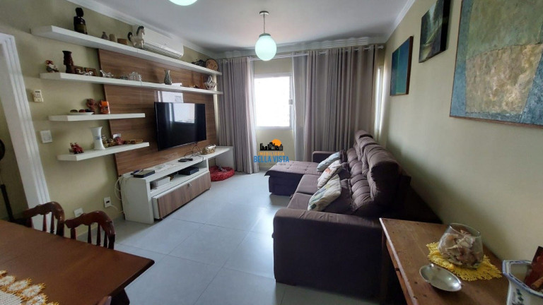 Imagem Apartamento com 1 Quarto à Venda, em Itararé - São Vicente Imagem Apartamento com 1 Quarto à Venda, em Itararé - São Vicente