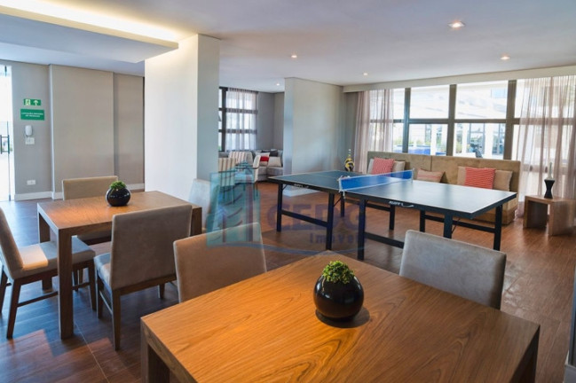 Imagem Apartamento com 2 Quartos à Venda, 78 m² em Capão Raso - Curitiba
