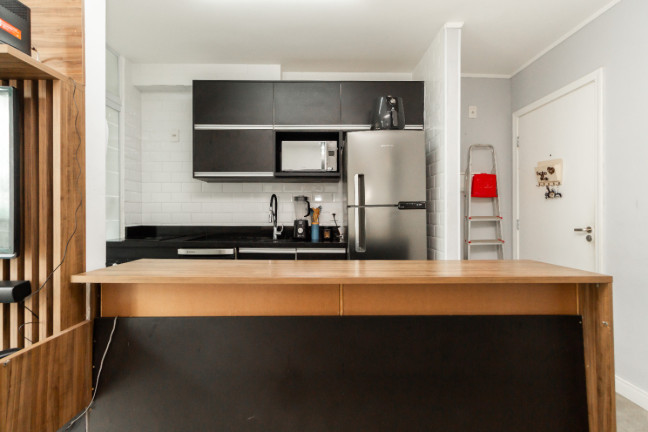 Imagem Apartamento com 2 Quartos à Venda, 57 m² em Vila Ema - São Paulo