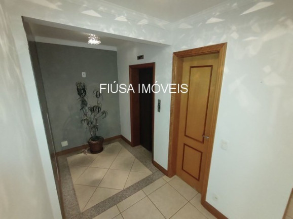 Imagem Apartamento com 4 Quartos à Venda, 239 m² em Alto Da Boa Vista - Ribeirão Preto