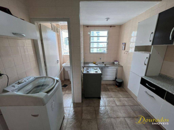 Imagem Apartamento com 2 Quartos à Venda, 61 m² em Vila Guilhermina - Praia Grande Imagem Apartamento com 2 Quartos à Venda, 61 m² em Vila Guilhermina - Praia Grande