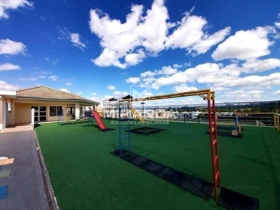 Imagem Casa de Condomínio com 3 Quartos à Venda, 170 m² em Jardim Villagio Milano - Sorocaba