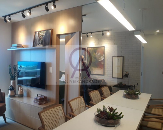 Imagem Imóvel com 1 Quarto à Venda, 46 m² em Stella Maris - Salvador Imagem Imóvel com 1 Quarto à Venda, 46 m² em Stella Maris - Salvador