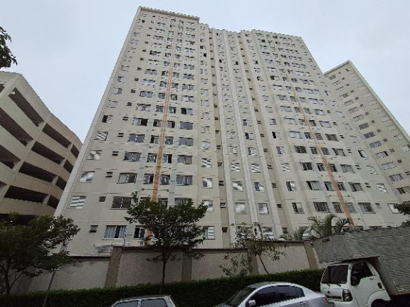 Apartamento com 2 Quartos à Venda, 43 m² em Jardim Iris - Sao Paulo