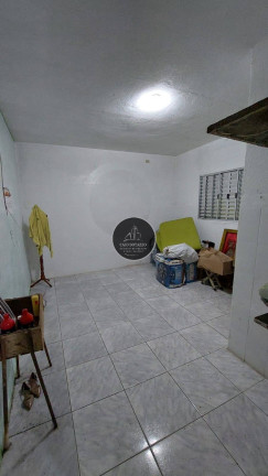 Imagem Casa com 4 Quartos à Venda, 134 m² em Princesa - Praia Grande