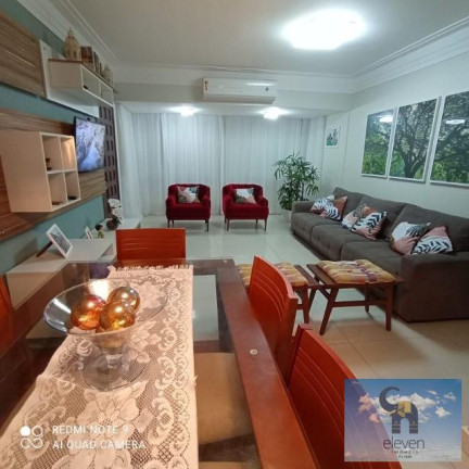 Apartamento com 3 Quartos à Venda, 120 m² em Costa Azul - Salvador
