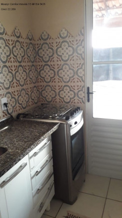 Imagem Imóvel com 3 Quartos à Venda, 82 m² em Wanel Ville - Sorocaba