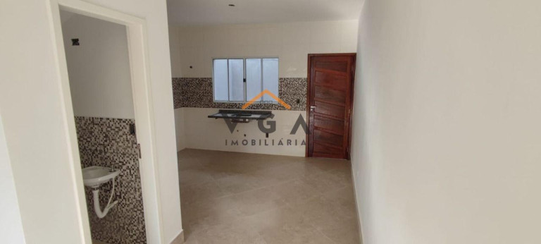 Imagem Casa com 2 Quartos à Venda, 64 m² em Vila Reis - São Paulo