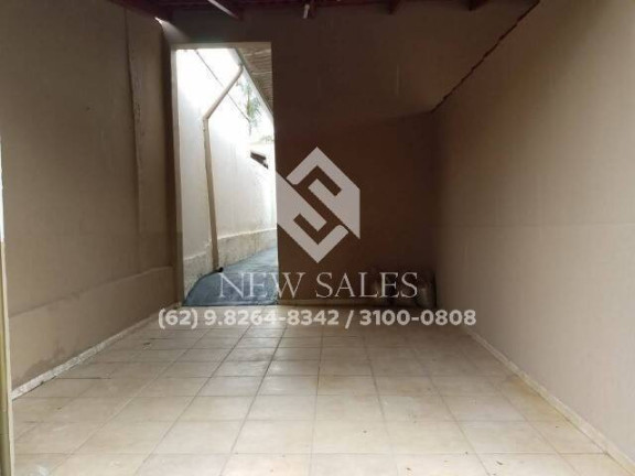 Imagem Casa com 2 Quartos à Venda, 525 m² em Jardim Brasil - Goiânia Imagem Casa com 2 Quartos à Venda, 525 m² em Jardim Brasil - Goiânia